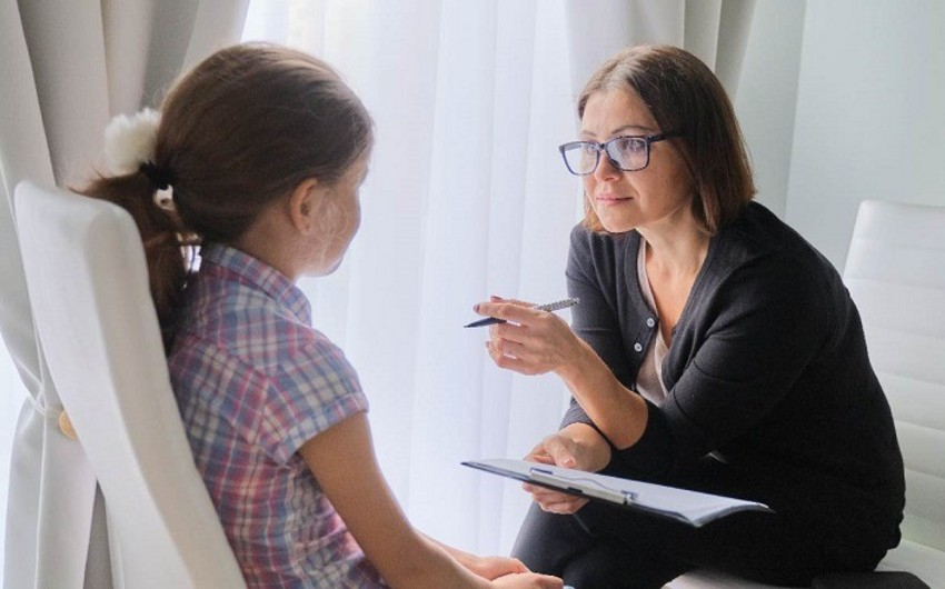 Təhsil müəssisələrində uşaqlara ödənişsiz psixoloji yardım göstəriləcək