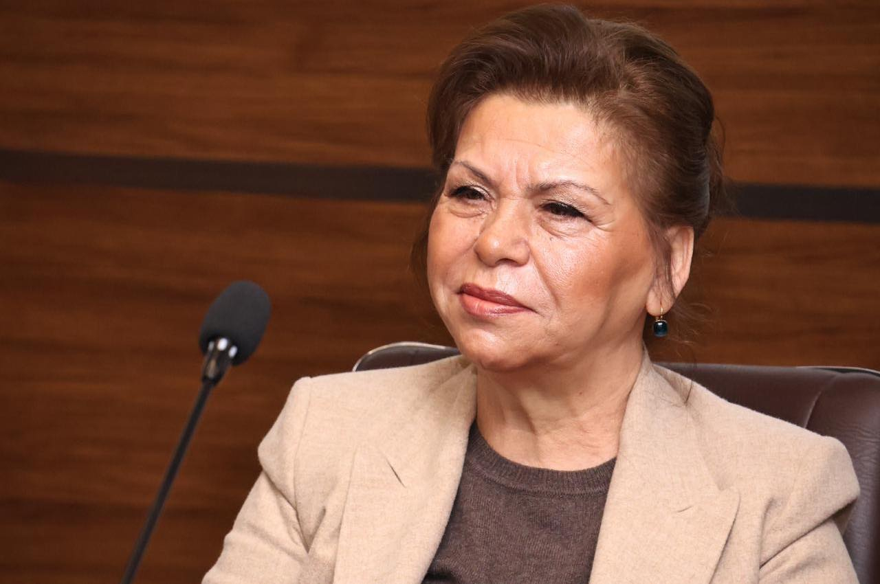 BSU-da "Qərbi Azərbaycan: Danışan izlərin işığında" kitabının təqdimatı keçirilib