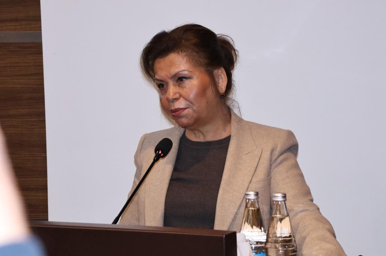 BSU-da "Qərbi Azərbaycan: Danışan izlərin işığında" kitabının təqdimatı keçirilib