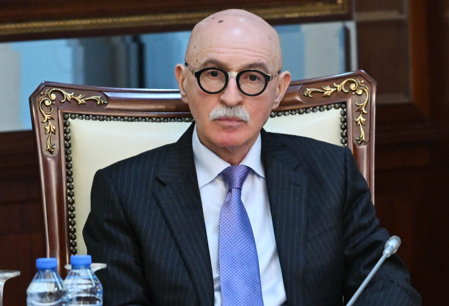 Nazir müavini: Uşaq hüquqları və onların rifahı beynəlxalq gündəmdə əsas yer tutur