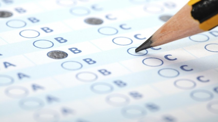 Magistratura üzrə sınaq imtahanının nəticələri