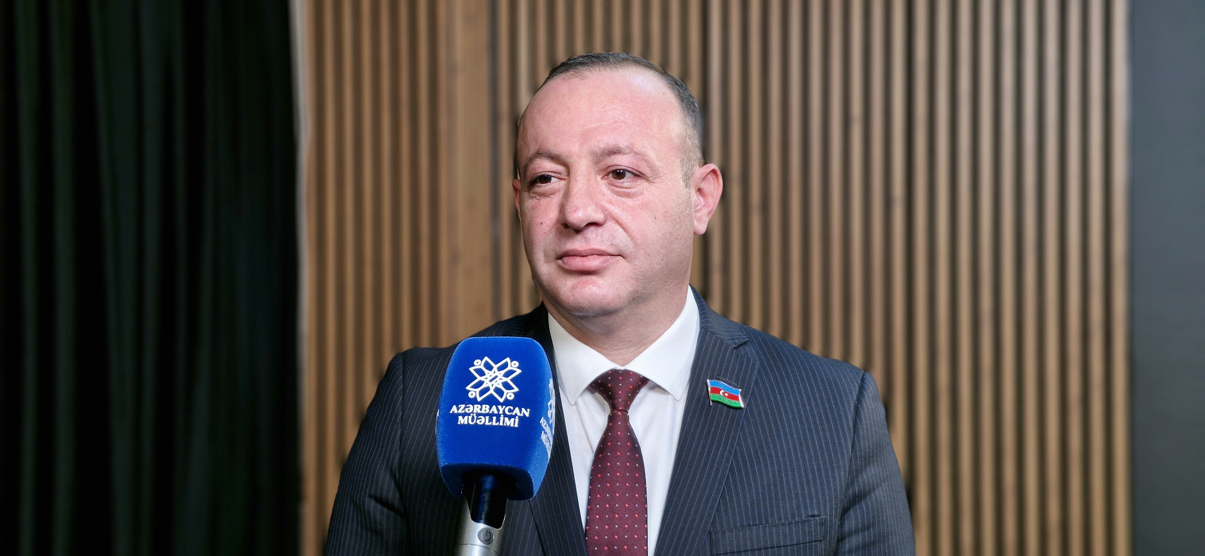 Magistr dissertasiyalarının 99 faizinin mövzusu təkrarlanır