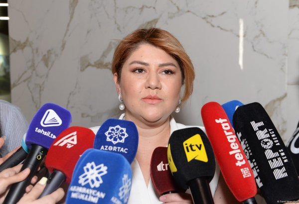 Turan Topalova: Xaricdə təhsil alanların yaşayış xərcləri diferensial qaydada müəyyənləşdirilir