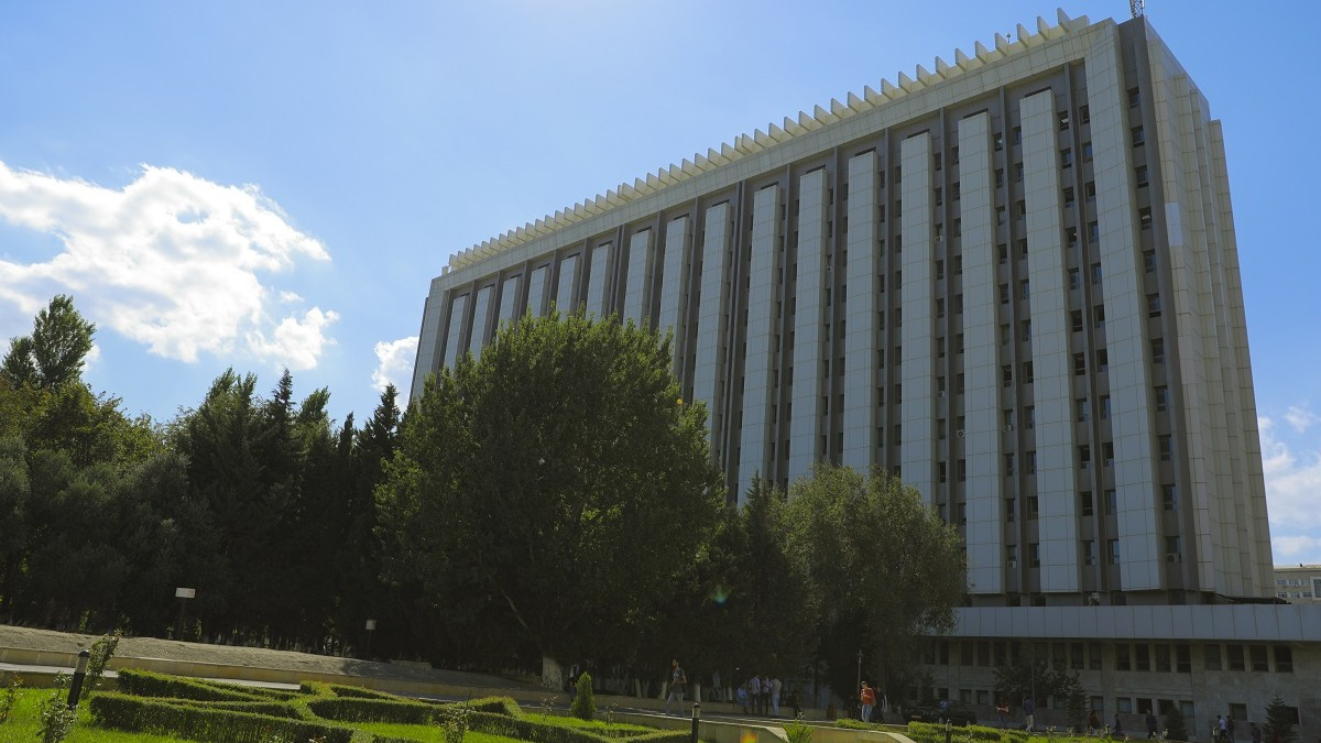 AzMİU-da “Süni intellekt” ixtisası tədris olunacaq