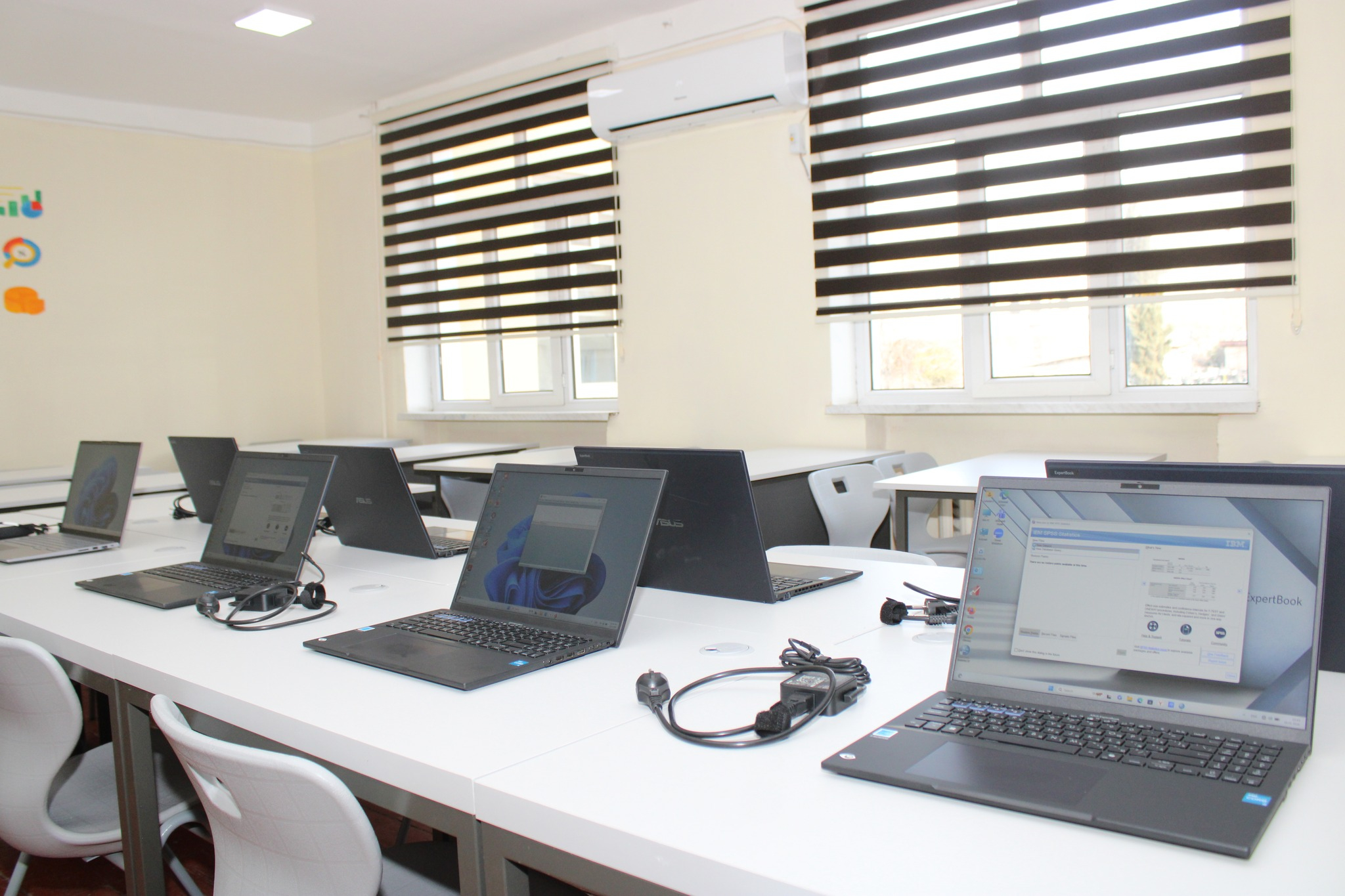 MDU-da İctimai Şuranın üzvləri ilə görüş keçirilib