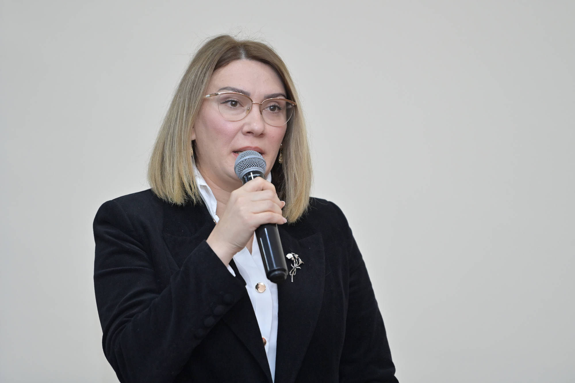 Mərkəzi Aran regionunda tədrisin keyfiyyəti müzakirə edilib