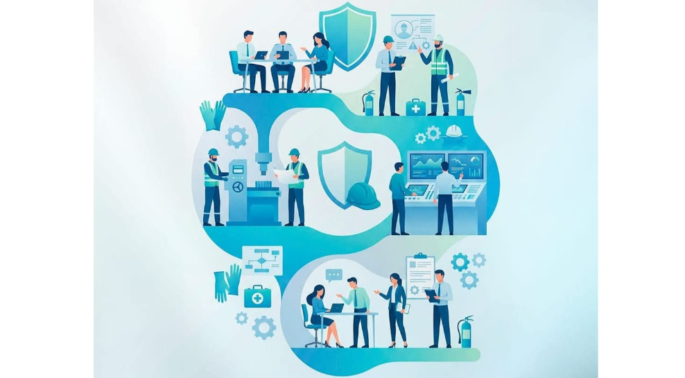 Əmək şəraiti və təhlükəsizlik niyə vacibdir?