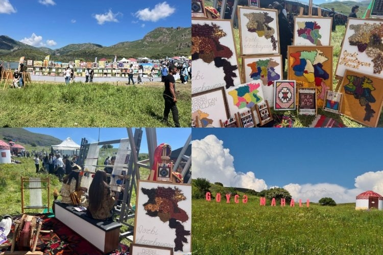 Bu il Naxçıvanda “Qərbi Azərbaycana Qayıdış” festival-konqresi keçiriləcək