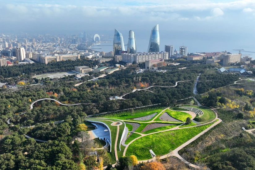 “Şəhərsalma və Memarlıq İli” ilə bağlı Tədbirlər Planı təsdiqlənib