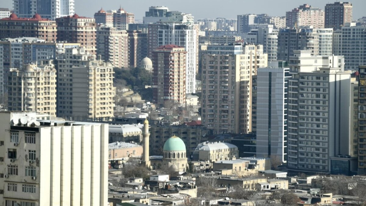 Bu il şəhərsalma və memarlıq üzrə elmi-tədqiqatlar dəstəklənəcək