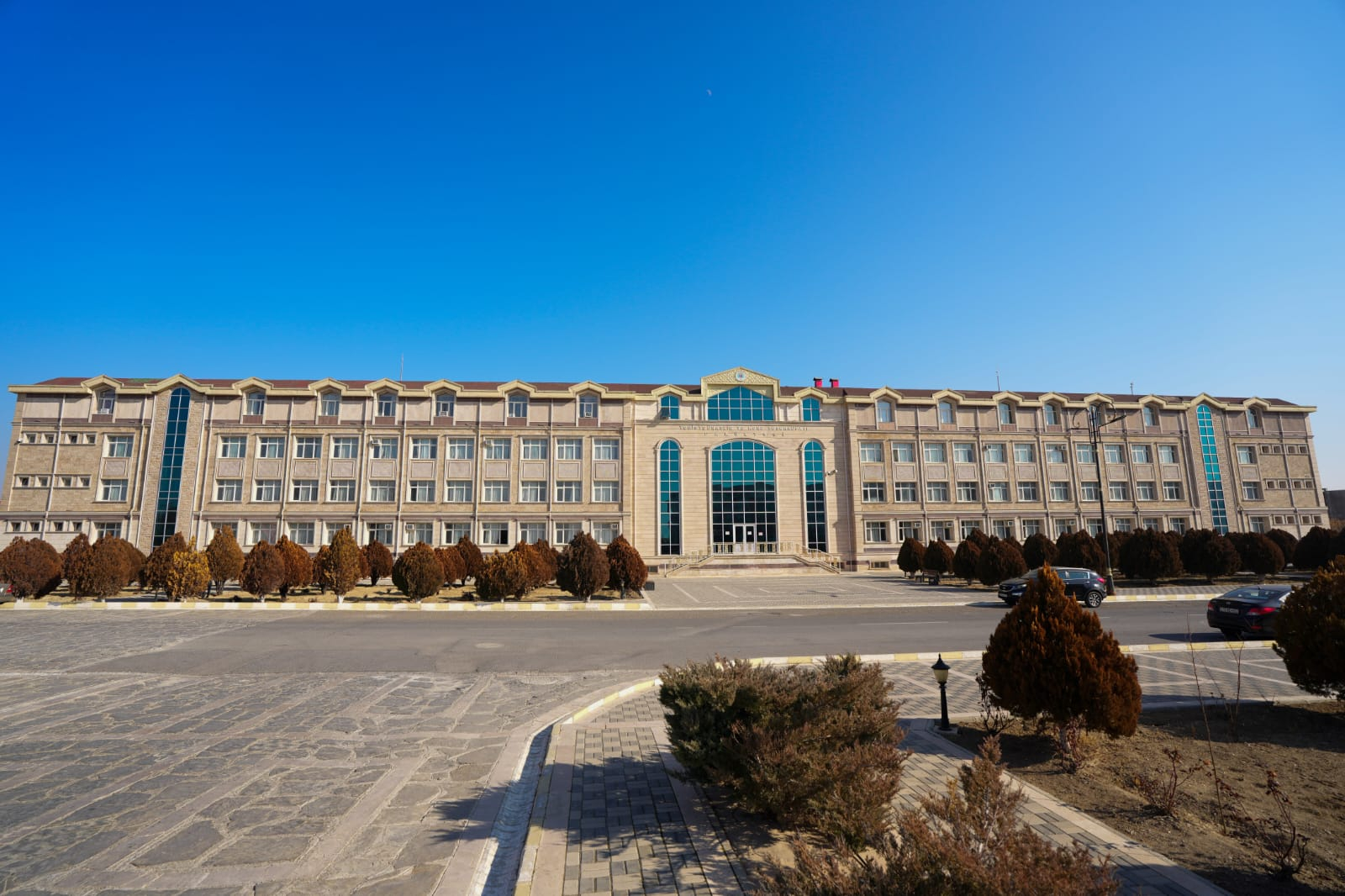 Naxçıvan Dövlət Universitetinə yüksək balla qəbul olanların sayı artıb