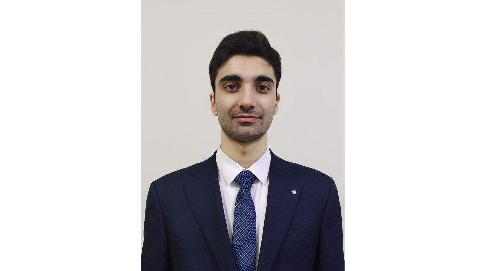 Prezident mükafatçısı: Məqsədim Azərbaycanın beynəlxalq səviyyədə tanınmasına töhfə verməkdir