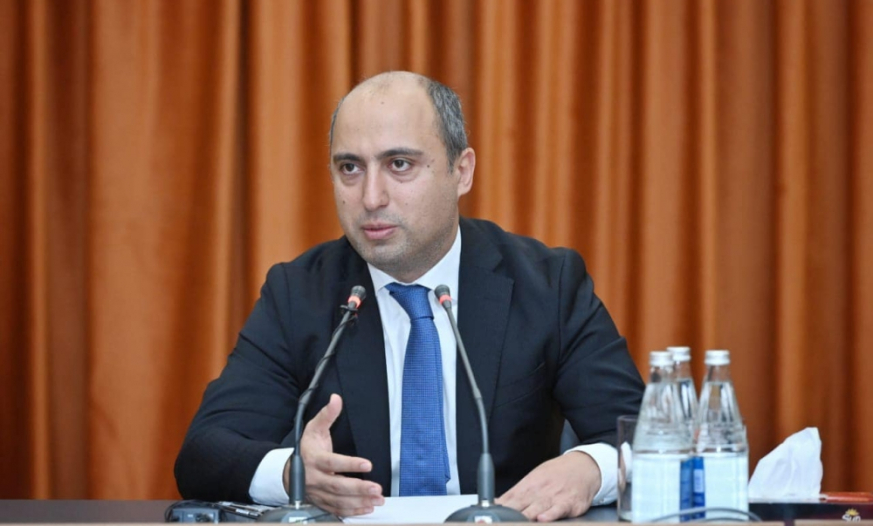 Elm və təhsil naziri Kürdəmirdə vətəndaşları qəbul edəcək