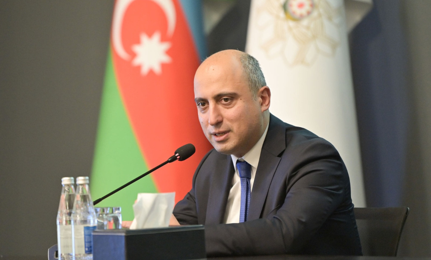 Elm və təhsil naziri Kürdəmirdə vətəndaşları qəbul edəcək