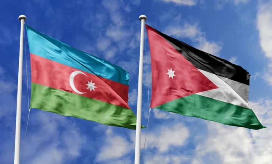 Azərbaycanla İordaniya arasında Əməkdaşlıq Proqramı təsdiqlənib