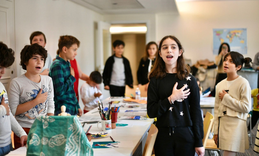 Xaricdəki “Azərbaycan məktəbləri”