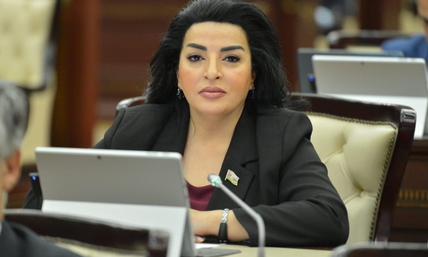 Millət vəkili: Təhsil infrastrukturuna yatırılan investisiyalar insan kapitalının inkişafına təkan verir