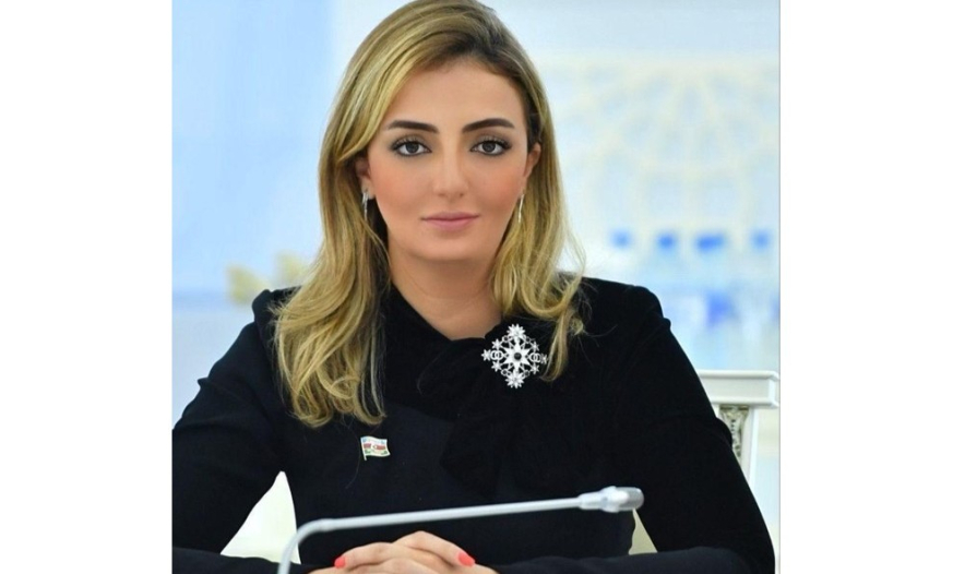 “Xaricdə təhsil almış gənclər elmi islahatların keyfiyyət mərhələsinə keçidi üçün vacib resursdur”