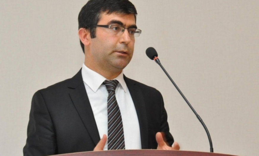 Əfsun Sucayev: İslahatlar əsas yaradır ki, məqsədlərimizə nail olaq