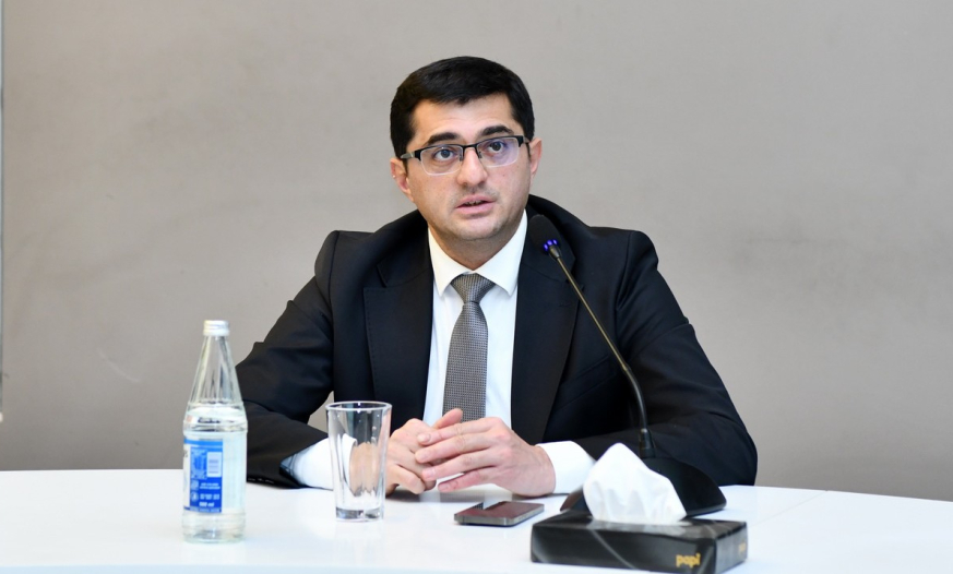 Sənaye problemlərin həlli üçün elmi maliyyələşdirməlidir