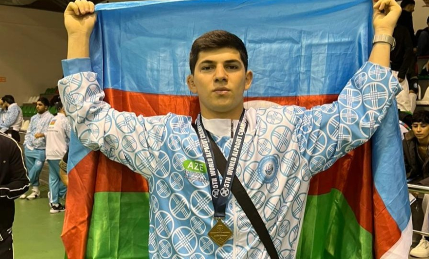 Ən çətin mərhələ son hazırlıq günləri idi