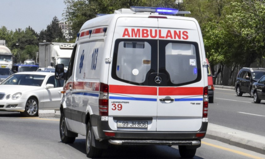 Peşə təhsili müəssisəsindəki ölüm hadisəsi ilə bağlı araşdırma aparılır