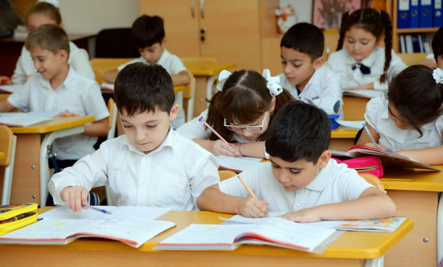 Ötən il 133 şagirdin dərsə davamiyyəti bərpa olunub