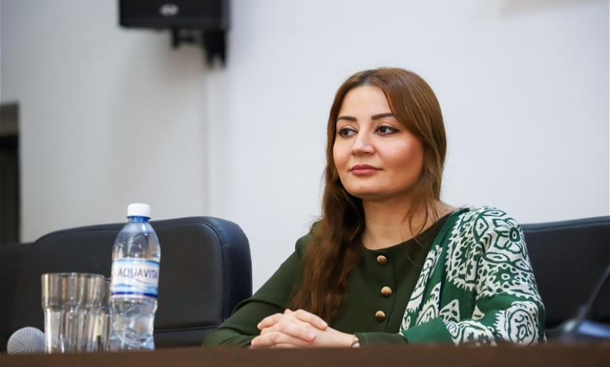 Ucqar kəndə müəllim gedə bilmirsə, təhsil getməlidir – Mütəxəssis