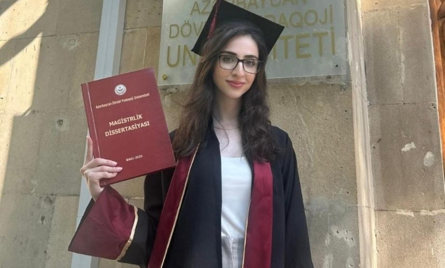 Uğur arxasınca uğur: əvvəlcə “Maarifçi”, sonra dövlət qulluqçusu oldu