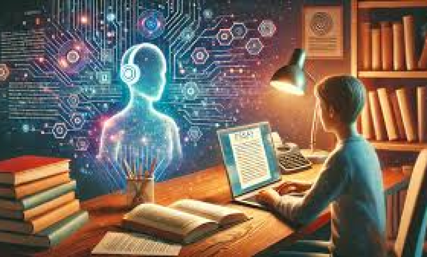 BMT süni intellektin uşaqlara mənfi təsiri barədə xəbərdarlıq edib