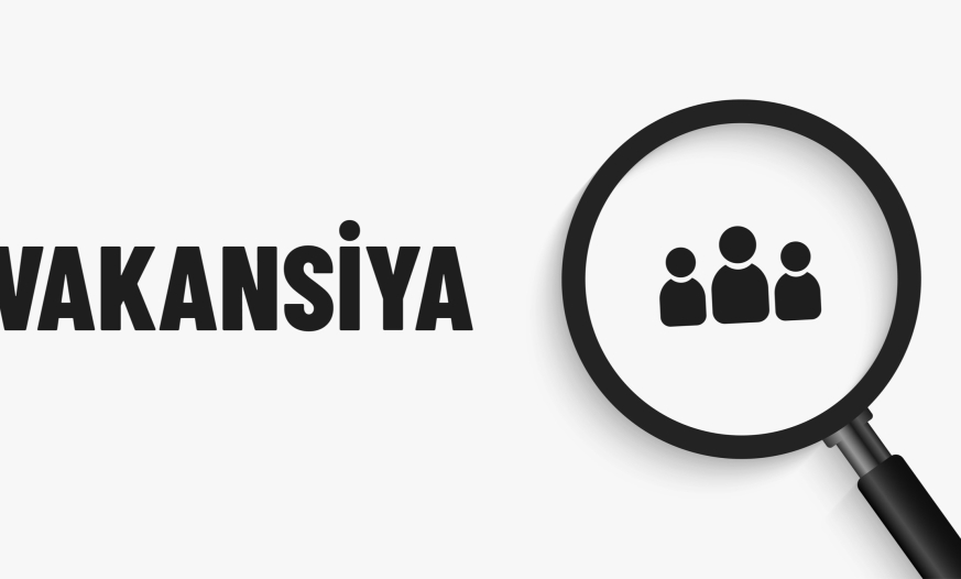 Bu universitetdə 107 fənn üzrə müəllim vakansiyası