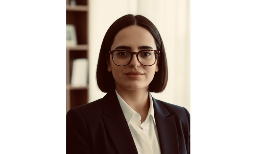 25 yaşında 3 peşə