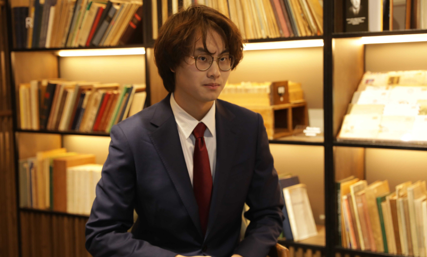 Çinli tələbə: Azərbaycan dilini öyrənmək mənim üçün böyük şansdır