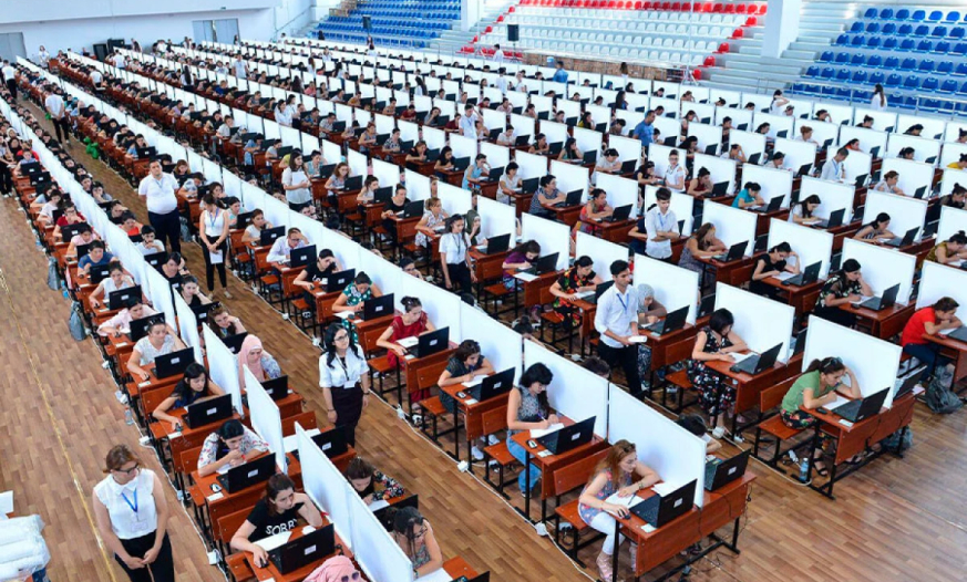 MİQ və müəllimlərin yerdəyişməsi müsabiqəsində iştirak proseduru təkmilləşdirilir