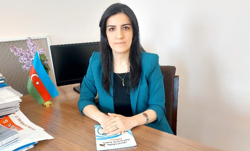 Riyaziyyatdan qorxu yanlış təcrübənin nəticəsidir