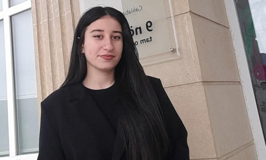 Təhsil tələbə krediti ilə oxudu, MİQ-də yüksək nəticə göstərən müəllim oldu