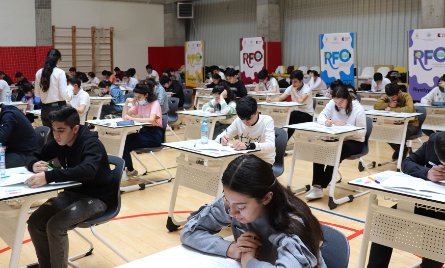 RFO nəticələrinin yoxlanılmasına başlanılıb: Qiymətləndirmə qaydaları belədir