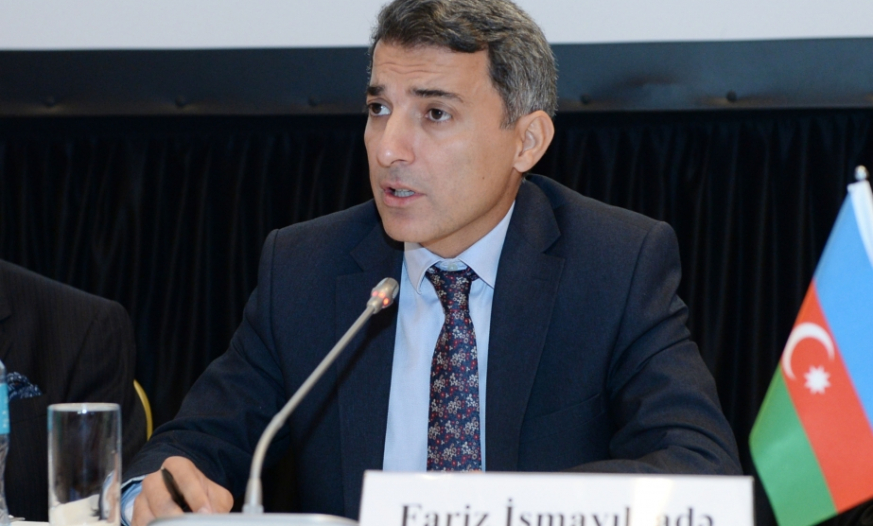 Fariz İsmayılzadə: Ali məktəblərə daha çox muxtariyyət verilməlidir