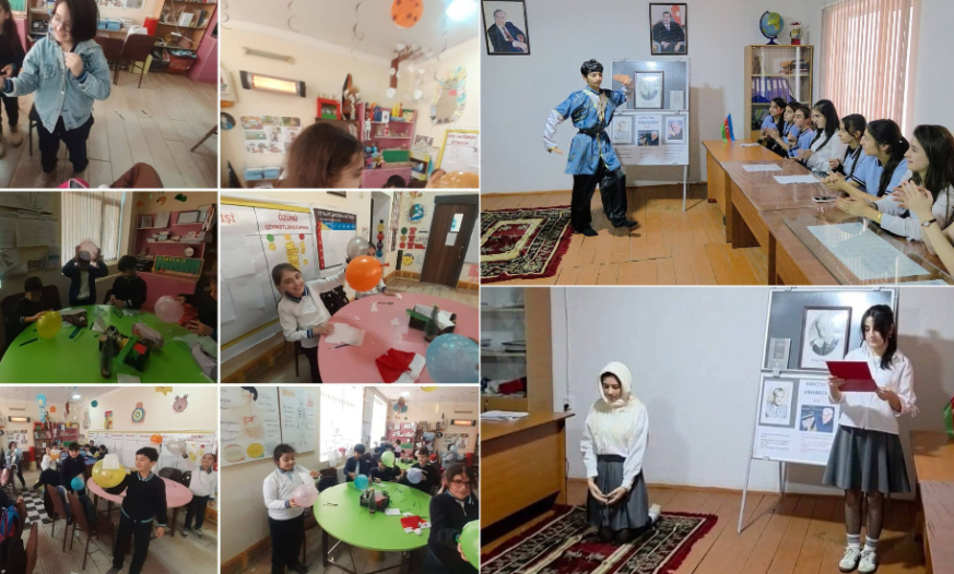 Müəllimlər dərslərdə oyunlaşdırmadan necə istifadə edirlər? – Sorğu