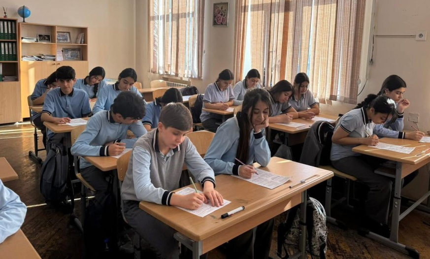 Məktəblərdə BSQ-lər necə təşkil edilir?