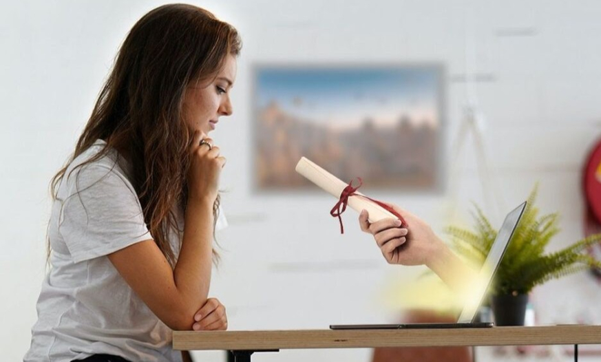 Elektron diplomlar nə vaxtdan veriləcək?