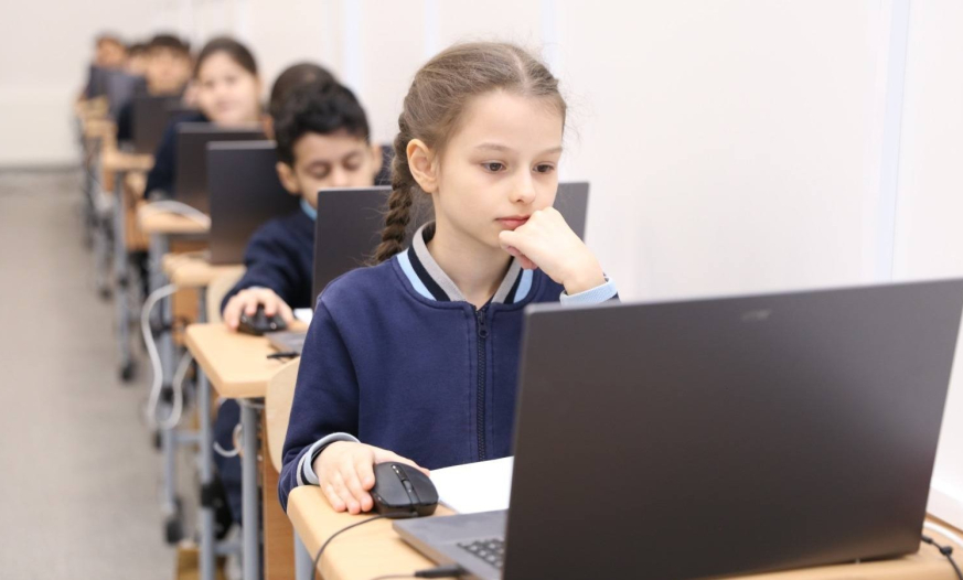 Məktəblərdə yeni qiymətləndirmə modeli sınaqdan keçirilir: