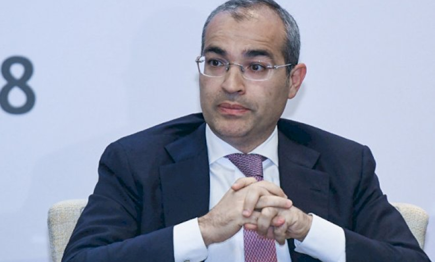 Mikayıl Cabbarov: İnklüziv təhsil ekosistemi iqtisadi model üçün əsas təməldir