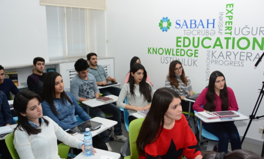 Daha çox SABAH tələbəsi hansı universitetlərdədir?