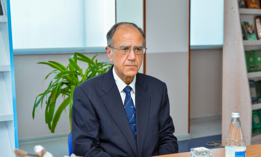 Bir çox ideyalar uşaqlıq oyunlarından yaranır