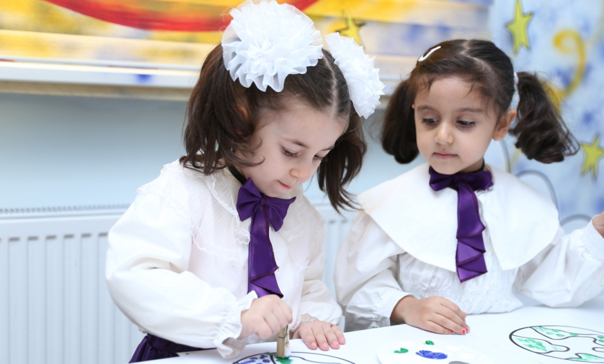 Azərbaycanda “Uşaq hüquqları haqqında” yeni Qanun qəbul ediləcək