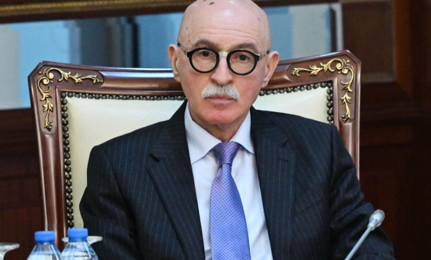 Nazir müavini: Uşaq hüquqları və onların rifahı beynəlxalq gündəmdə əsas yer tutur