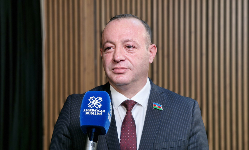 Magistr dissertasiyalarının 99 faizinin mövzusu təkrarlanır