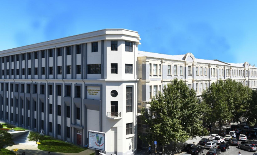 ADNSU-nun nəzdində Süni İntellekt İnstitutu yaradılır