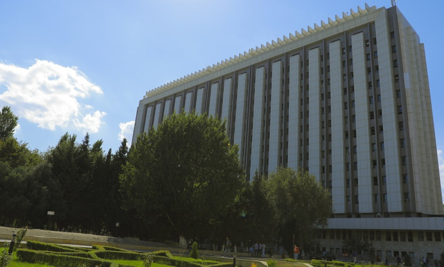 AzMİU-da “Süni intellekt” ixtisası tədris olunacaq